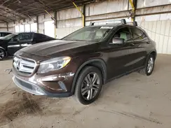 WDCTG4EB2GJ222953 2016 MERCEDES-BENZ GLA-KLASSE