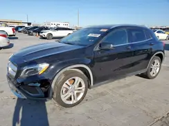 WDCTG4EB2GJ223827 2016 MERCEDES-BENZ GLA-KLASSE