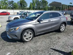 WDCTG4EB2GJ227120 2016 MERCEDES-BENZ GLA-KLASSE