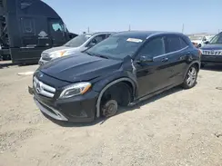 WDCTG4EB2GJ233600 2016 MERCEDES-BENZ GLA-KLASSE