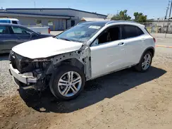 WDCTG4EB2GJ238487 2016 MERCEDES-BENZ GLA-KLASSE