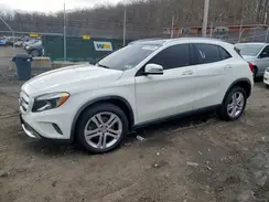WDCTG4EB2GJ240238 2016 MERCEDES-BENZ GLA-KLASSE