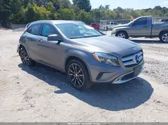 WDCTG4EB2GJ242054 2016 MERCEDES-BENZ GLA-KLASSE