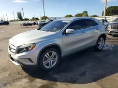 WDCTG4EB2GJ242426 2016 MERCEDES-BENZ GLA-KLASSE
