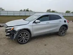 WDCTG4EB2GJ248646 2016 MERCEDES-BENZ GLA-KLASSE