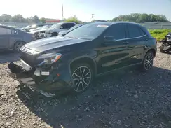 WDCTG4EB2GJ249344 2016 MERCEDES-BENZ GLA-KLASSE