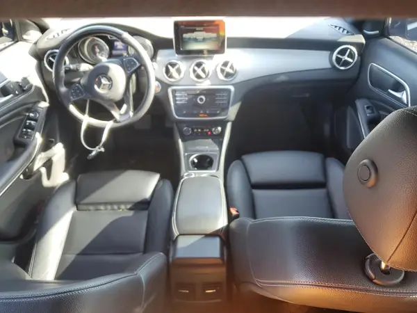 WDCTG4EB2GJ249344 2016 MERCEDES-BENZ GLA-KLASSE - Image 8