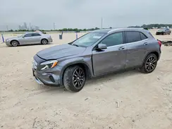 WDCTG4EB2GJ250879 2016 MERCEDES-BENZ GLA-KLASSE
