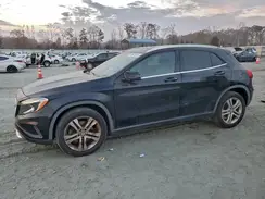 WDCTG4EB2GJ256178 2016 MERCEDES-BENZ GLA-KLASSE