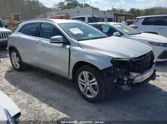 WDCTG4EB2GJ256889 2016 MERCEDES-BENZ GLA-KLASSE