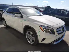 WDCTG4EB2GJ267567 2016 MERCEDES-BENZ GLA-KLASSE
