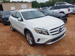 WDCTG4EB2GJ267679 2016 MERCEDES-BENZ GLA-KLASSE