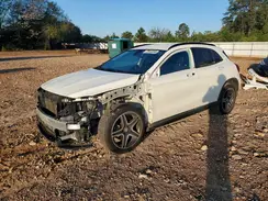 WDCTG4EB2GJ267844 2016 MERCEDES-BENZ GLA-KLASSE