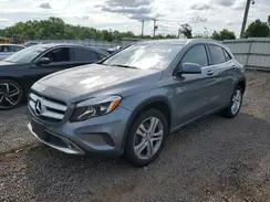 WDCTG4EB2GJ269576 2016 MERCEDES-BENZ GLA-KLASSE