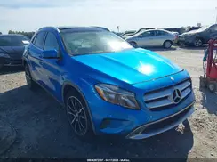 WDCTG4EB2GJ271988 2016 MERCEDES-BENZ GLA-KLASSE