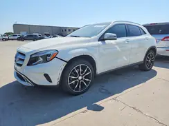 WDCTG4EB2GJ272283 2016 MERCEDES-BENZ GLA-KLASSE