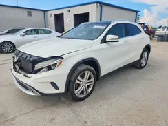 WDCTG4EB2HJ281731 2017 MERCEDES-BENZ GLA-KLASSE