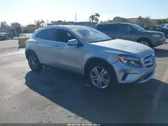 WDCTG4EB2HJ282572 2017 MERCEDES-BENZ GLA-KLASSE