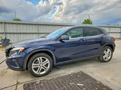 WDCTG4EB2HJ286976 2017 MERCEDES-BENZ GLA-KLASSE