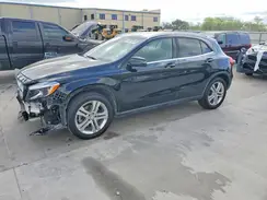 WDCTG4EB2HJ288694 2017 MERCEDES-BENZ GLA-KLASSE