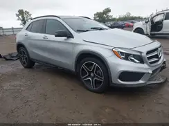 WDCTG4EB2HJ289246 2017 MERCEDES-BENZ GLA-KLASSE