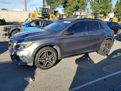 WDCTG4EB2HJ290896 2017 MERCEDES-BENZ GLA-KLASSE