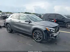 WDCTG4EB2HJ294432 2017 MERCEDES-BENZ GLA-KLASSE