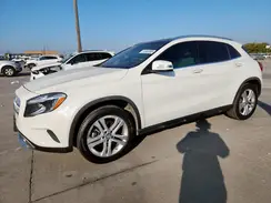 WDCTG4EB2HJ295144 2017 MERCEDES-BENZ GLA-KLASSE