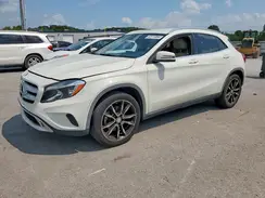 WDCTG4EB2HJ303582 2017 MERCEDES-BENZ GLA-KLASSE