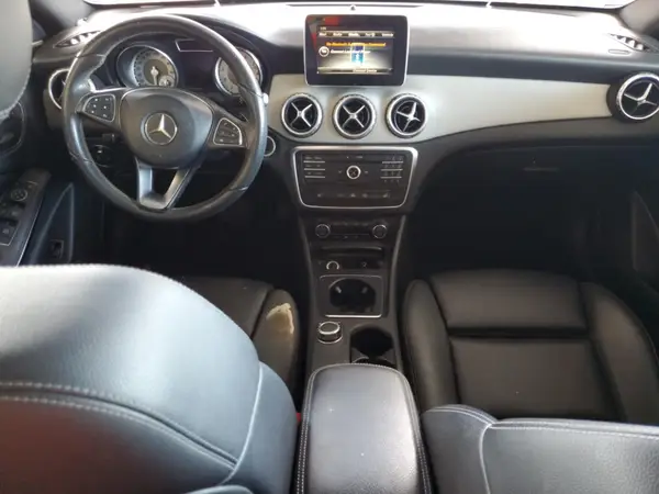 WDCTG4EB2HJ307129 2017 MERCEDES-BENZ GLA-KLASSE - Image 8