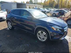 WDCTG4EB2HJ311536 2017 MERCEDES-BENZ GLA-KLASSE