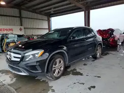 WDCTG4EB2HJ313271 2017 MERCEDES-BENZ GLA-KLASSE