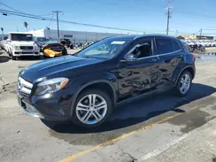 WDCTG4EB2HJ316932 2017 MERCEDES-BENZ GLA-KLASSE