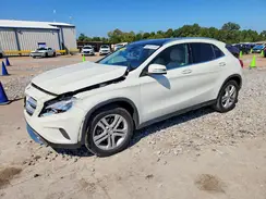 WDCTG4EB2HJ319023 2017 MERCEDES-BENZ GLA-KLASSE