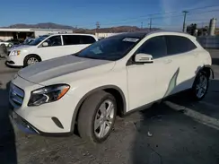 WDCTG4EB2HJ320513 2017 MERCEDES-BENZ GLA-KLASSE