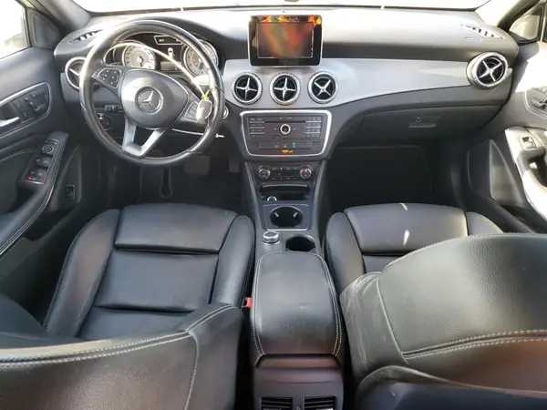 WDCTG4EB2HJ320513 2017 MERCEDES-BENZ GLA-KLASSE - Image 8