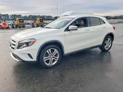 WDCTG4EB2HJ335111 2017 MERCEDES-BENZ GLA-KLASSE