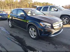 WDCTG4EB2HJ336503 2017 MERCEDES-BENZ GLA-KLASSE