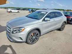 WDCTG4EB2HJ339305 2017 MERCEDES-BENZ GLA-KLASSE