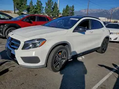 WDCTG4EB2HJ342303 2017 MERCEDES-BENZ GLA-KLASSE