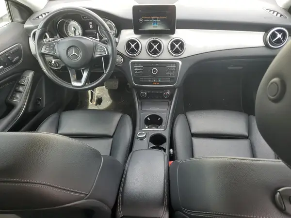 WDCTG4EB2HJ342432 2017 MERCEDES-BENZ GLA-KLASSE - Image 8