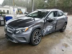 WDCTG4EB2HJ342575 2017 MERCEDES-BENZ GLA-KLASSE