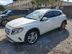 WDCTG4EB2HJ346674 2017 MERCEDES-BENZ GLA-KLASSE
