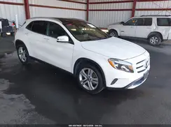 WDCTG4EB2HJ348375 2017 MERCEDES-BENZ GLA-KLASSE