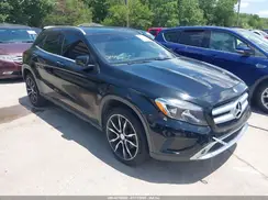 WDCTG4EB2HJ351065 2017 MERCEDES-BENZ GLA-KLASSE
