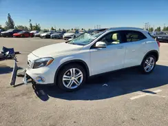 WDCTG4EB2JJ368146 2018 MERCEDES-BENZ GLA-KLASSE