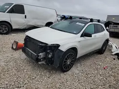 WDCTG4EB2JJ377333 2018 MERCEDES-BENZ GLA-KLASSE