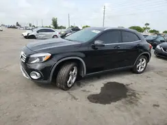 WDCTG4EB2JJ394133 2018 MERCEDES-BENZ GLA-KLASSE