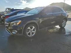 WDCTG4EB2JJ394827 2018 MERCEDES-BENZ GLA-KLASSE