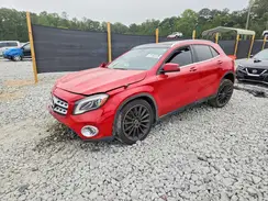 WDCTG4EB2JJ396531 2018 MERCEDES-BENZ GLA-KLASSE